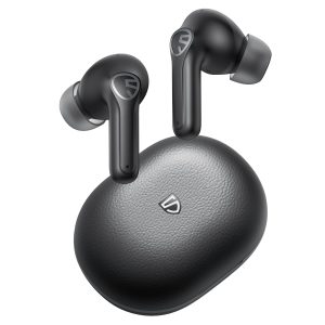 UGREEN HiTune T3 Pro Active Noise-Cancelling Wireless Earbuds (UG- 35725)