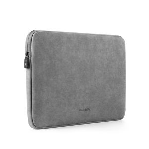 UGREEN Sleeve Case Storage Bag 13–13.9" Gray (UG-60985)