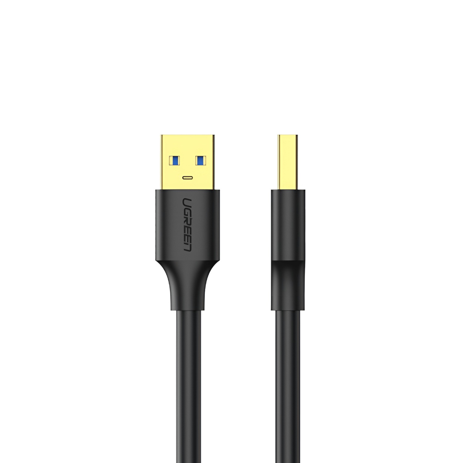 UGREEN USB 2.0 A Male to A Male Cable 3m (Black) (UG- 30136)