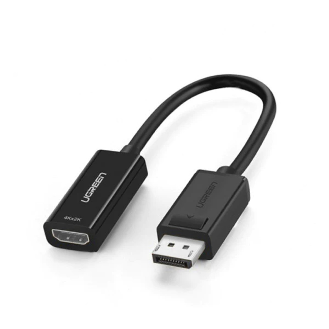 UGREEN USB 3.0 A Male to Micro USB 3.0 Male Cable 0.5m (Black) (UG- 10840)