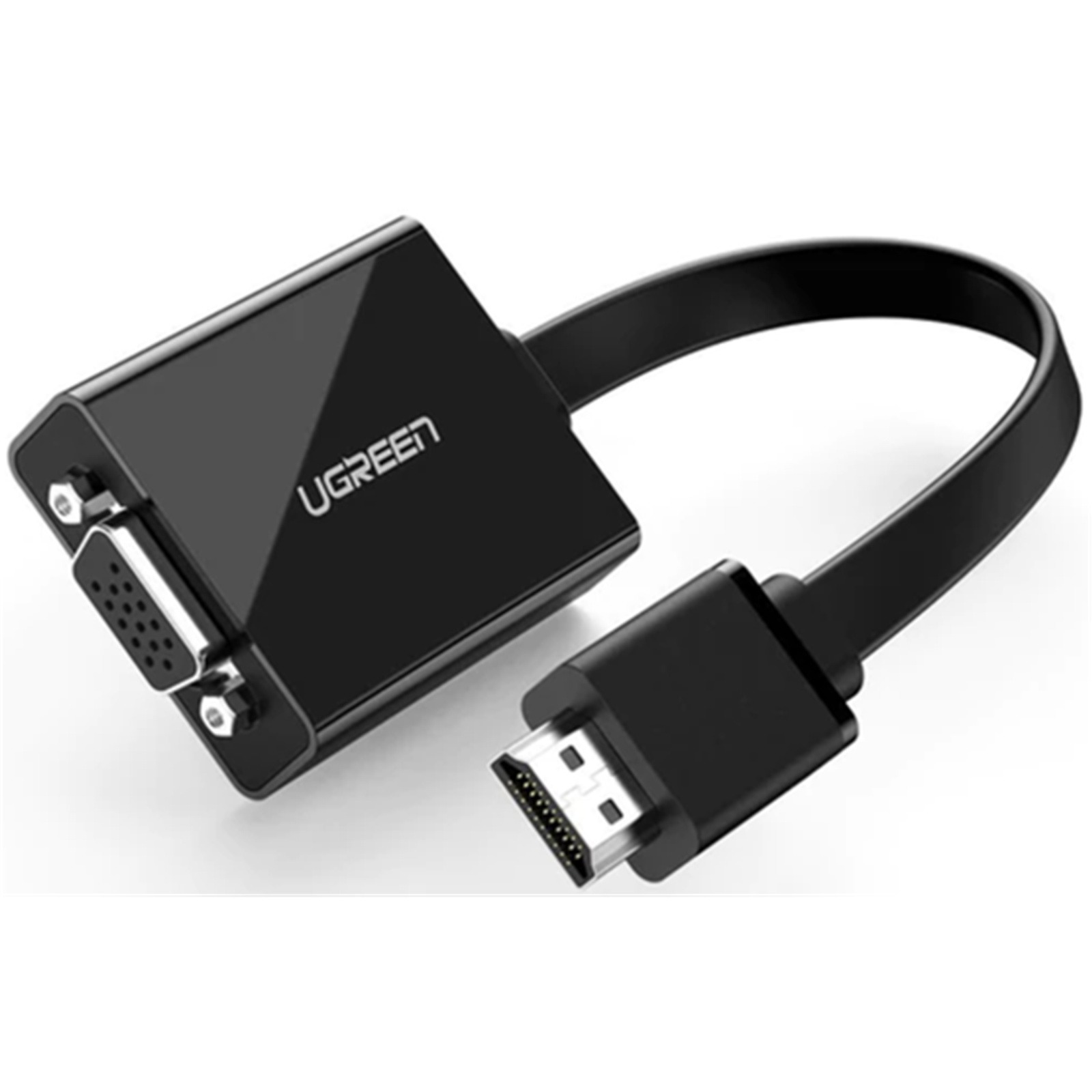 UGREEN USB 3.0 to HDMI+VGA Converter (UG-20518)