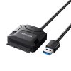 UGREEN USB 3.0 to SATA Converter (UG- 60561)