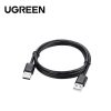 UGREEN USB-A to Micro USB Cable 2A Max Black 1m (UG-60136)