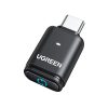 UGREEN USB Bluetooth 5.0 Adapter (UG- 80889)