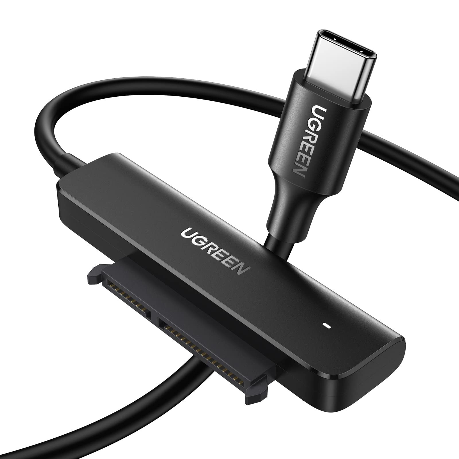 UGREEN USB-C 3.0 to 2.5-Inch SATA Converter 50cm (UG-70610)