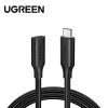 UGREEN USB-C Male to USB 3.0 A Female Cable (Black) (UG- 30701)