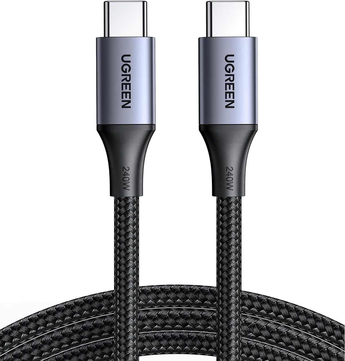 UGREEN USB-C to DisplayPort 8K Cable 1m (UG- 25157)