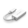 UGREEN USB-C to DisplayPort Adapter (White) (UG- 40372)