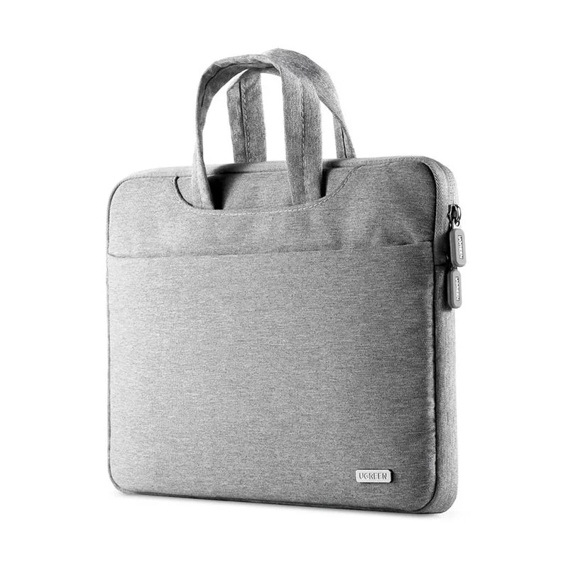 UGREEN Laptop Bag 14″-14.9″ (Gray) (UG- 50337)