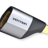Vention Type-C to DP Adapter Gray Metal Type (TCCHO)