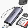 UGREEN USB-C/USB-A Card Reader (UG- 50706)
