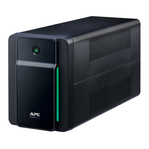 APC Back-UPS 2200VA, 230V, AVR, 4 Universal Outlets (BX2200MI-MS)