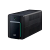 APC Easy UPS BVX 2200VA, 230V, AVR, IEC Sockets (BVX2200LI)