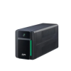 APC Easy UPS BVX 700VA, 230V, AVR, USB Charging, Universal Sockets (BVX700LUI-MS)