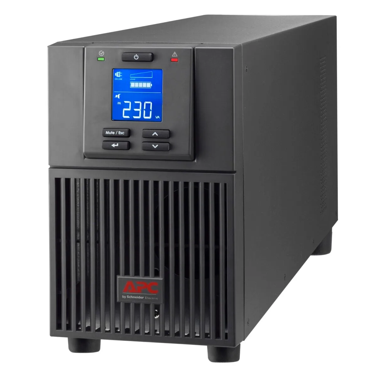 APC Easy UPS On-Line SRV 2000VA 230V (SRV2KI)