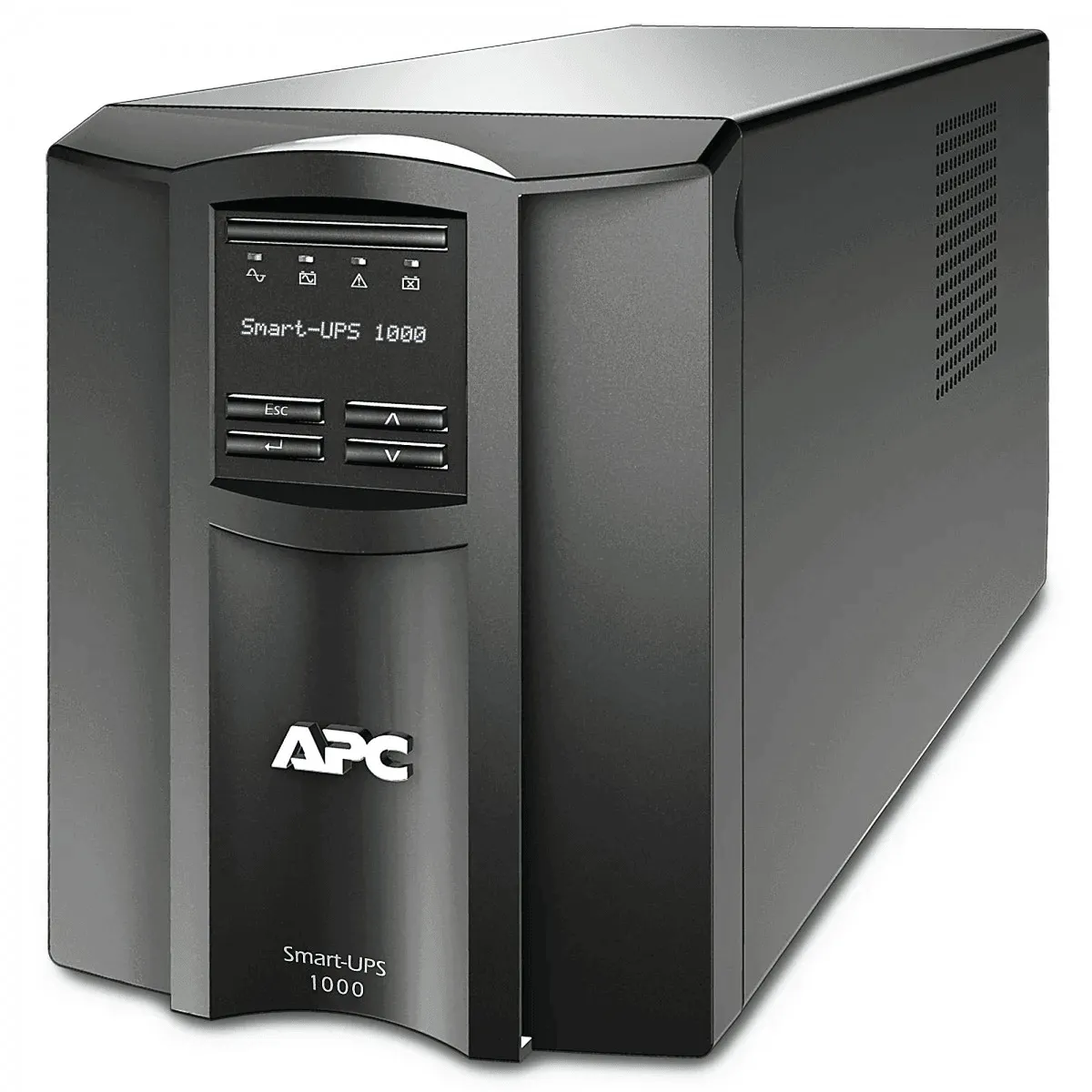 APC Smart-UPS 1000VA LCD 230V with SmartConnect Port (SMT1000IC)