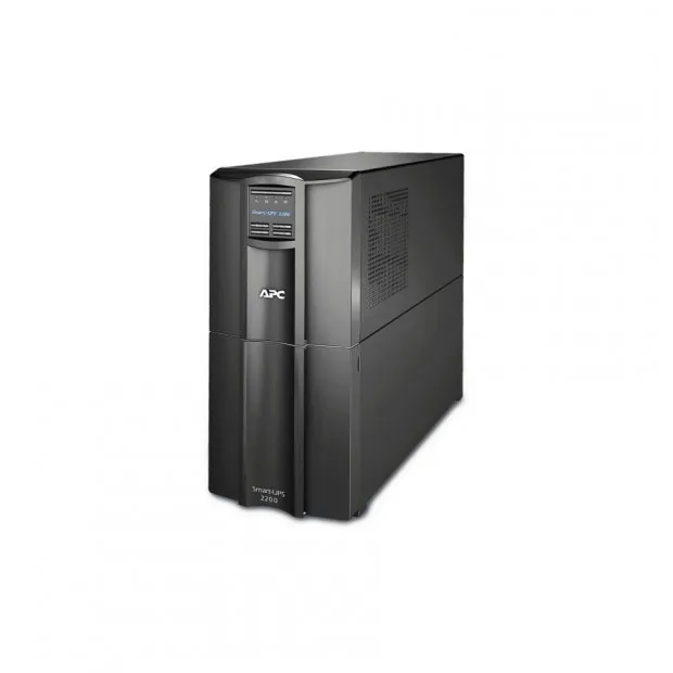 APC Smart-UPS 2200VA 230V Line Interactive Tower (SMT2200IC)