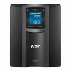 APC Smart-UPS C 1000VA LCD 230V with SmartConnect (SMC1000IC)
