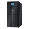 APC Smart-UPS C 3000VA 230V LCD (SMC3000I)