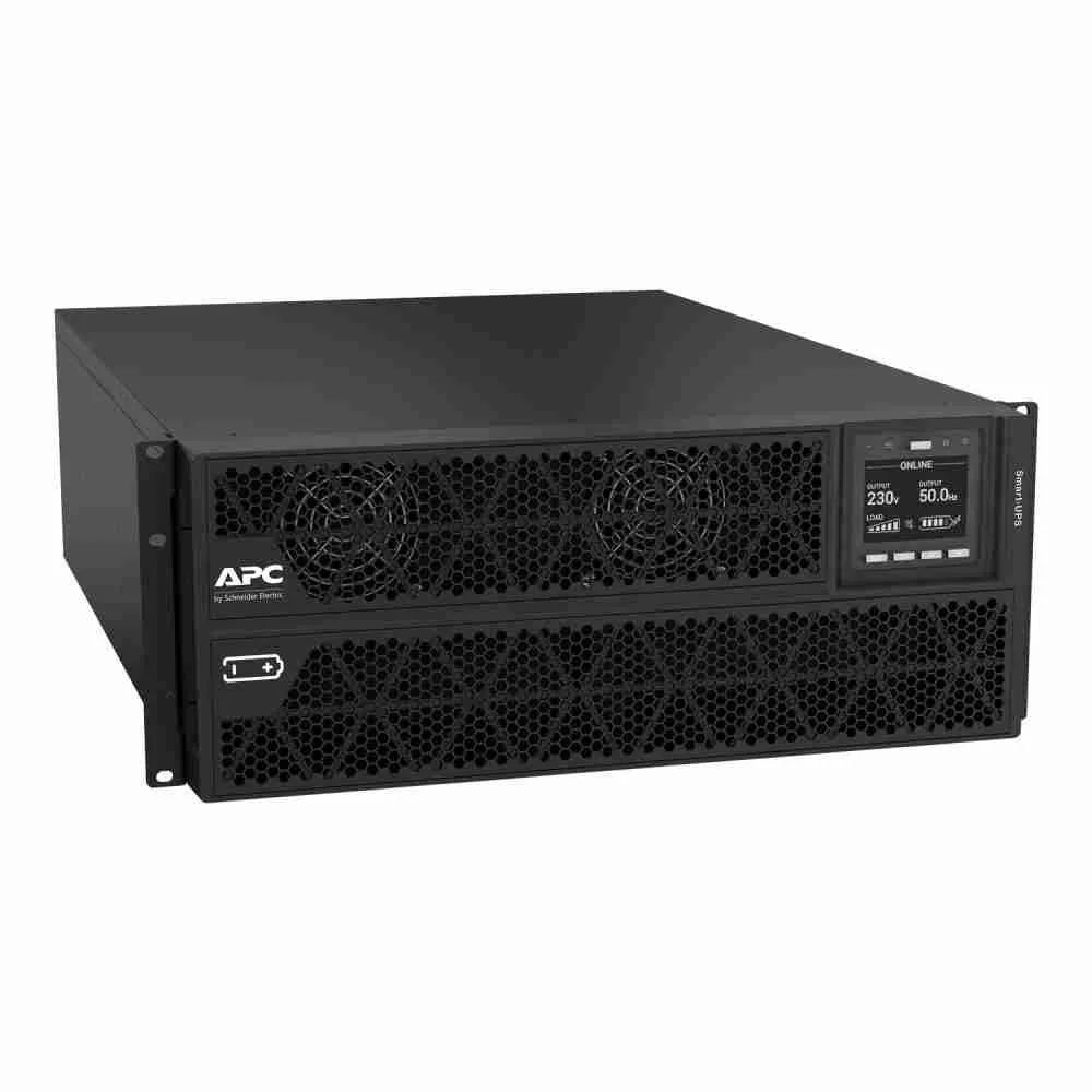 APC Smart-UPS RT 5kVA 230V Rackmount (SRTG5KXLI)