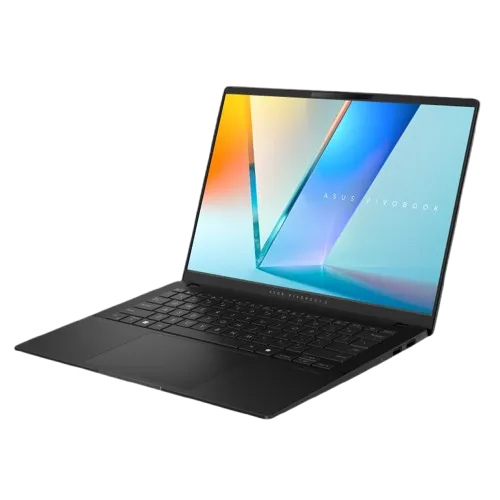 ASUS Vivobook S14 S540 Intel Core Ultra 7 256V 16GB RAM 512GB SSD (90NB15R3-M00AD0)