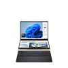 ASUS Zenbook Duo UX840 Intel Core Ultra 9 285H 32GB RAM 2TB SSD (90NB14X1-M00670)