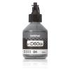 Brother BT-D60BK Black Ink Bottle – 108ml High-Yield (BT-D60BK)