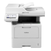 Brother MFC-L6710DW Mono Laser Printer – 50ppm High-Speed Multifunctional printer (MFC-L6710DW)