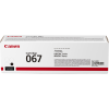 Canon 067 Black Toner Cartridge (5102C002AA)
