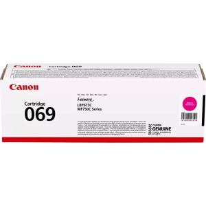 Canon 069 Magenta Toner Cartridge (5092C002AA)