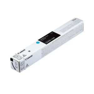 Canon C-EXV 65 Cyan Toner Cartridge (5762C001AA)