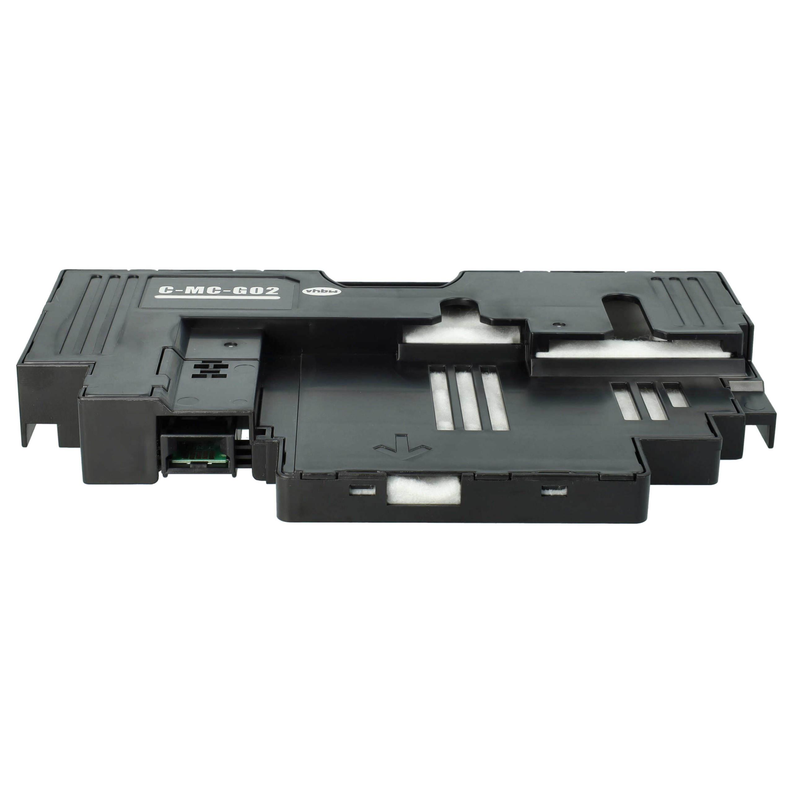 Canon MC-G02 Maintenance Cartridge (4589C001AA)