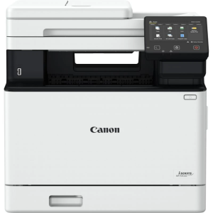 Canon i-SENSYS MF754Cdw A4 Colour Laser Multifunction Printer 33ppm (5455C009AA)