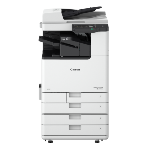 Canon imageRUNNER 2730i 30ppm A3 Monochrome Laser Multifunctional Photocopier (5525C002AA)