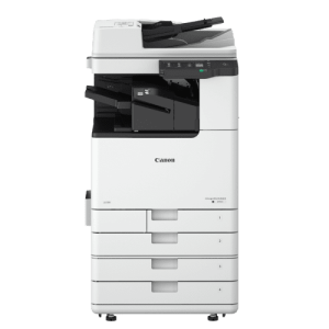 Canon imageRUNNER 2745i 45 ppm A3 Monochrome Laser Multifunctional Photocopier (5527C002AA)