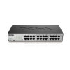 D-Link 24-Port 10100Mbps Unmanaged Switch (DES-1024DB)