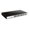 D-Link 28-Port Gigabit PoE Smart Managed Switch (DGS-1210-28P)