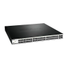 D-Link 52-Port Gigabit Smart Managed Switch non-POE (DGS-1210-52)