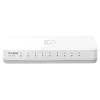 D-Link 8 Port 10100Base-T Unmanaged Switch (DES-1008CB)