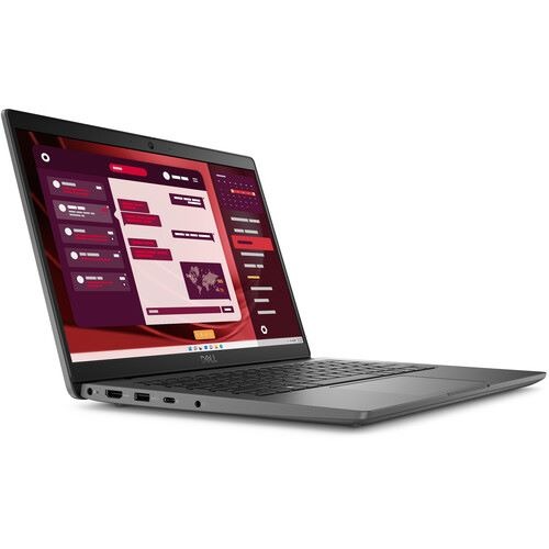 Dell Latitude 3450 Intel Core i7 1355U 8GB 512GB SSD Business Laptop (L3450I78GB512US-2541)