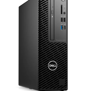 Dell Precision 3460 SFF Intel Core i9 14900 64GB DDR5 5600 5TB SSD (210-BCTU-I9NVW)