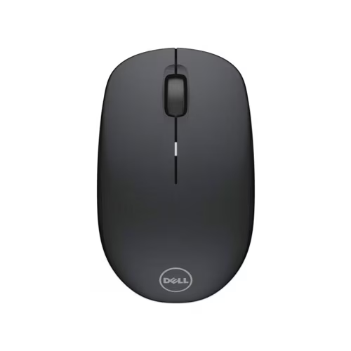 Dell Wireless Mouse (WM126)