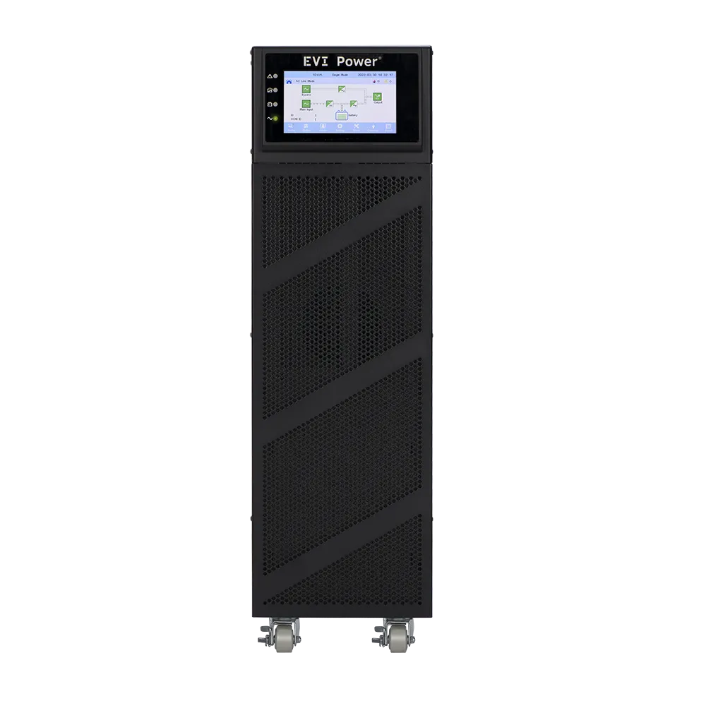 EVI 10000VA 9000W Tower Online 3 Phase UPS (EP-UPS10000Y33OT)