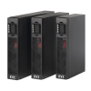 EVI 1000VA 900W Rack Mount Online Single Phase UPS (EP-UPS1000UC13OR)