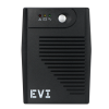 EVI 650VA 360W Line Interactive UPS (EP-UPS650UU2-UK)
