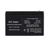 EVI 7Ah 12V Lead-Acid Battery (EVIA7-12)