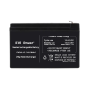 EVI 9Ah 12V Lead-Acid Battery (EVIA9-12)