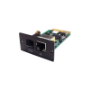 EVI SNMP Card for Online 6–10kVA Single Phase UPS (EP-UPSYACASN)