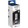 Epson 103 EcoTank Black Ink Bottle - 65ml (C13T00S14A)