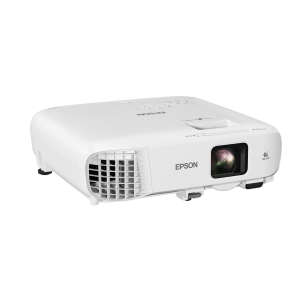 Epson EB-992F Full HD 1080p 4,000 Lumens Projector (V11H988040DA)